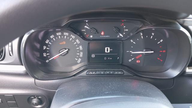 CITROEN C3 *PROMO* PureTech 110 S&S Shine