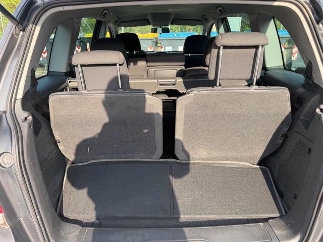 OPEL Zafira 1.7 CDTI 125CV ecoFLEX One senza lavoro da fare