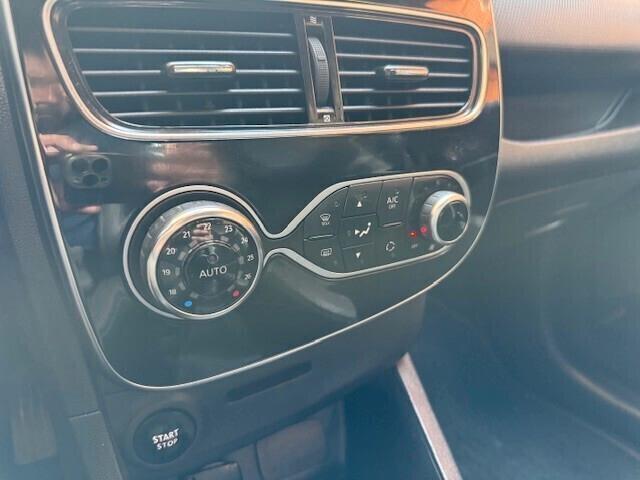 Renault Clio Sporter 1.5 DCi 90 CV - Energy - SW