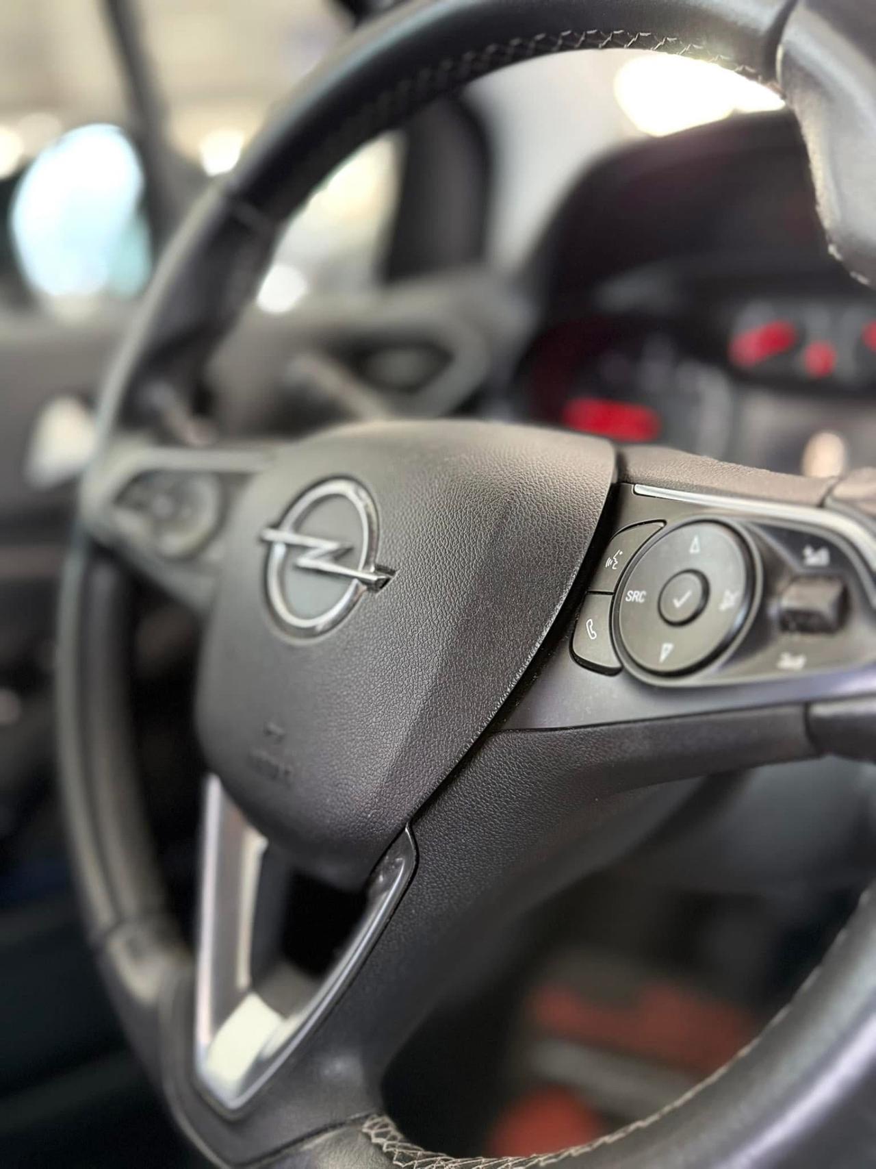 OPEL CROSSLAND X 1.5 102cv ECOTEC Diesel ULTIMATE 2019