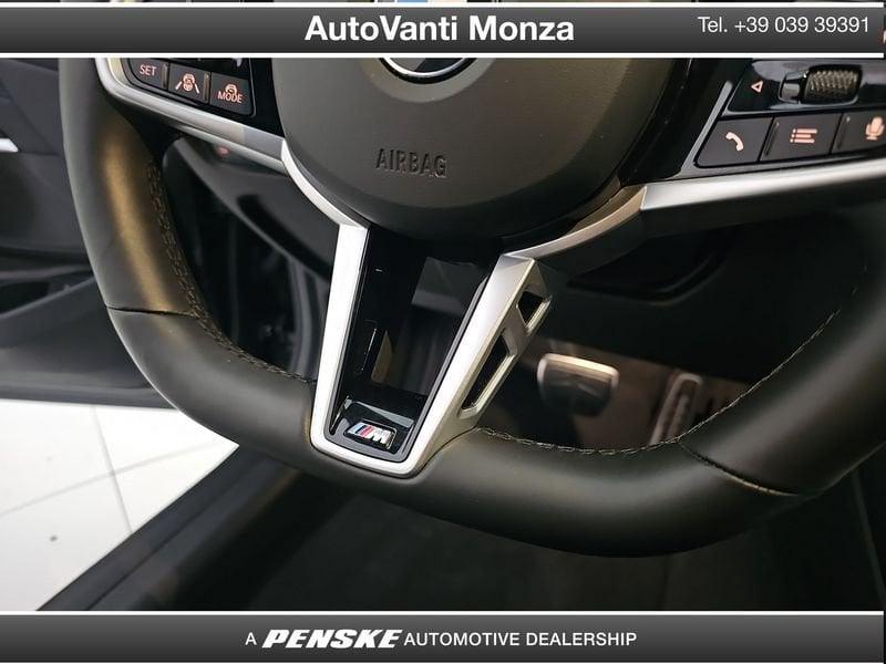 BMW Serie 3 320d xDrive 48V MSport Pro aut.