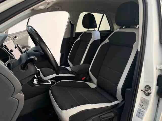 Volkswagen T-Roc 2.0 TDI Diesel DSG 4MOTION 150/CV ADVANCED