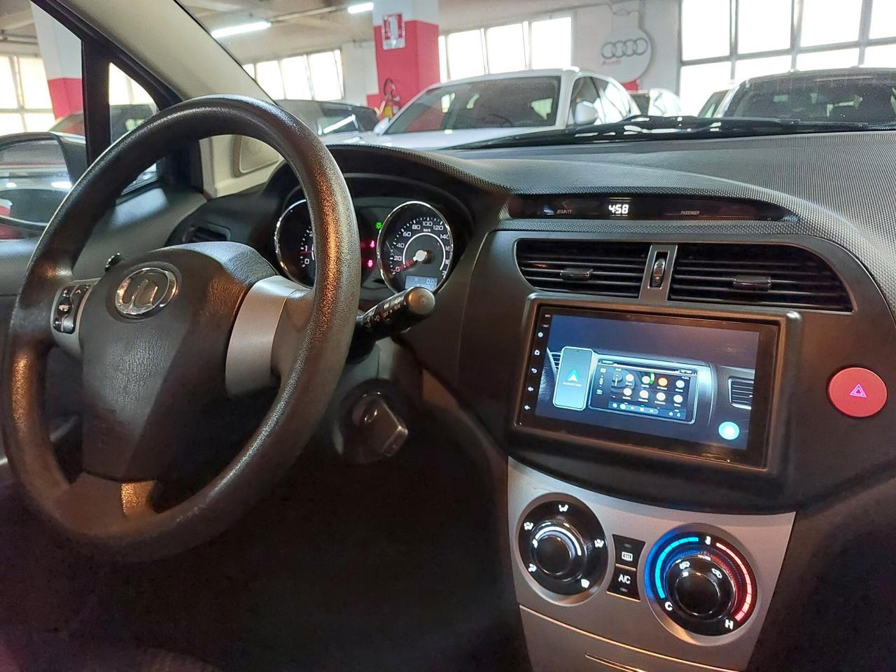 Great Wall Motor Voleex C20R 1.5 City 53000 km! NAVI BT DVD CARPLAY C.LEGA FENDY
