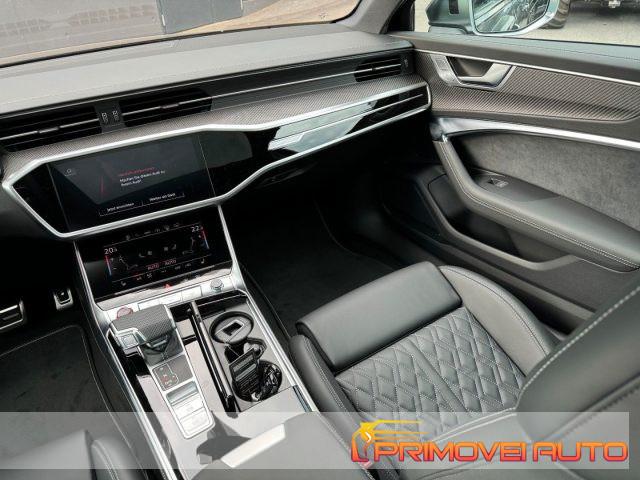 AUDI S6 Avant 3.0 TDI