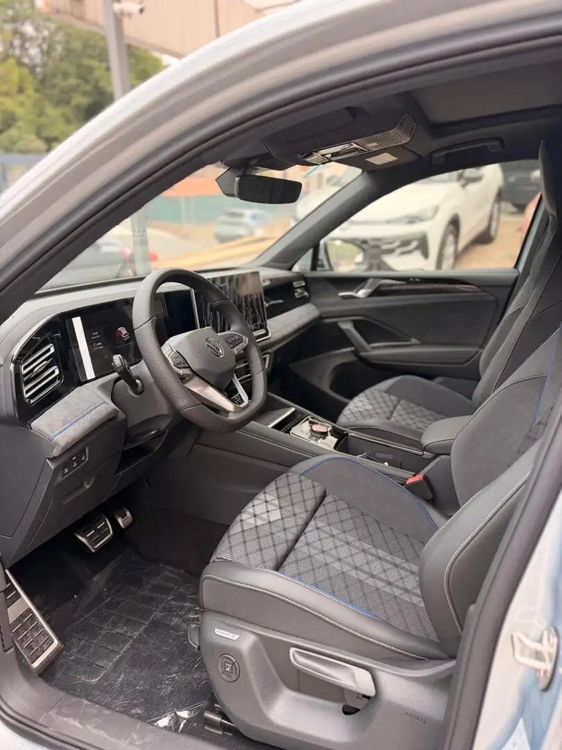 Volkswagen Tiguan 1.5 eTSI 150 CV ACT DSG R-Line Plus