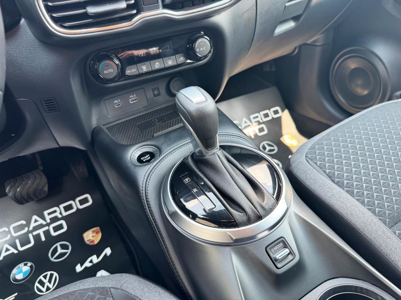 Nissan Juke 1.6 hev N-Connecta | PREZZO PROMO