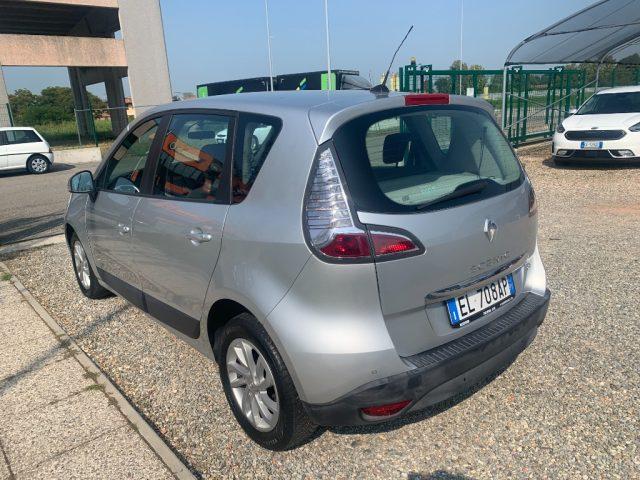 RENAULT Scenic X-Mod 1.5 dCi 110CV Wave