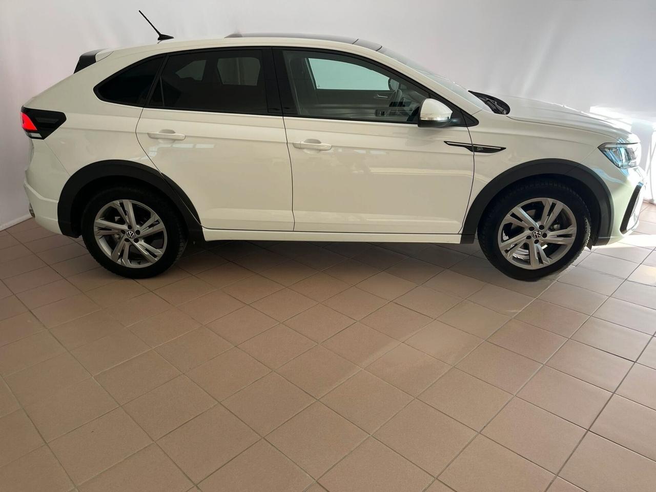 Volkswagen Taigo 1.0 TSI 110 CV DSG R-Line