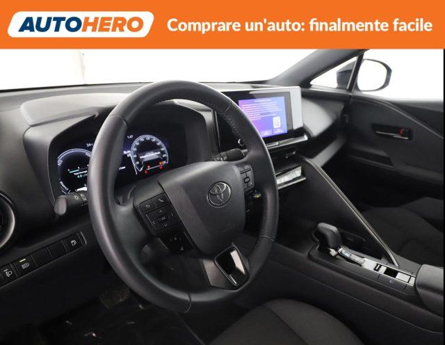 TOYOTA C-HR 1.8 HV Active