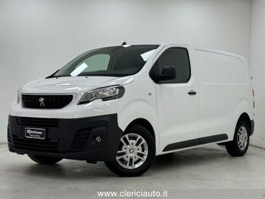 Peugeot Expert 2.0 BlueHDi 120 S&S PL-TN Furgone Premium Standard