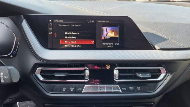 BMW 118 d 5p. Msport PERMUTE