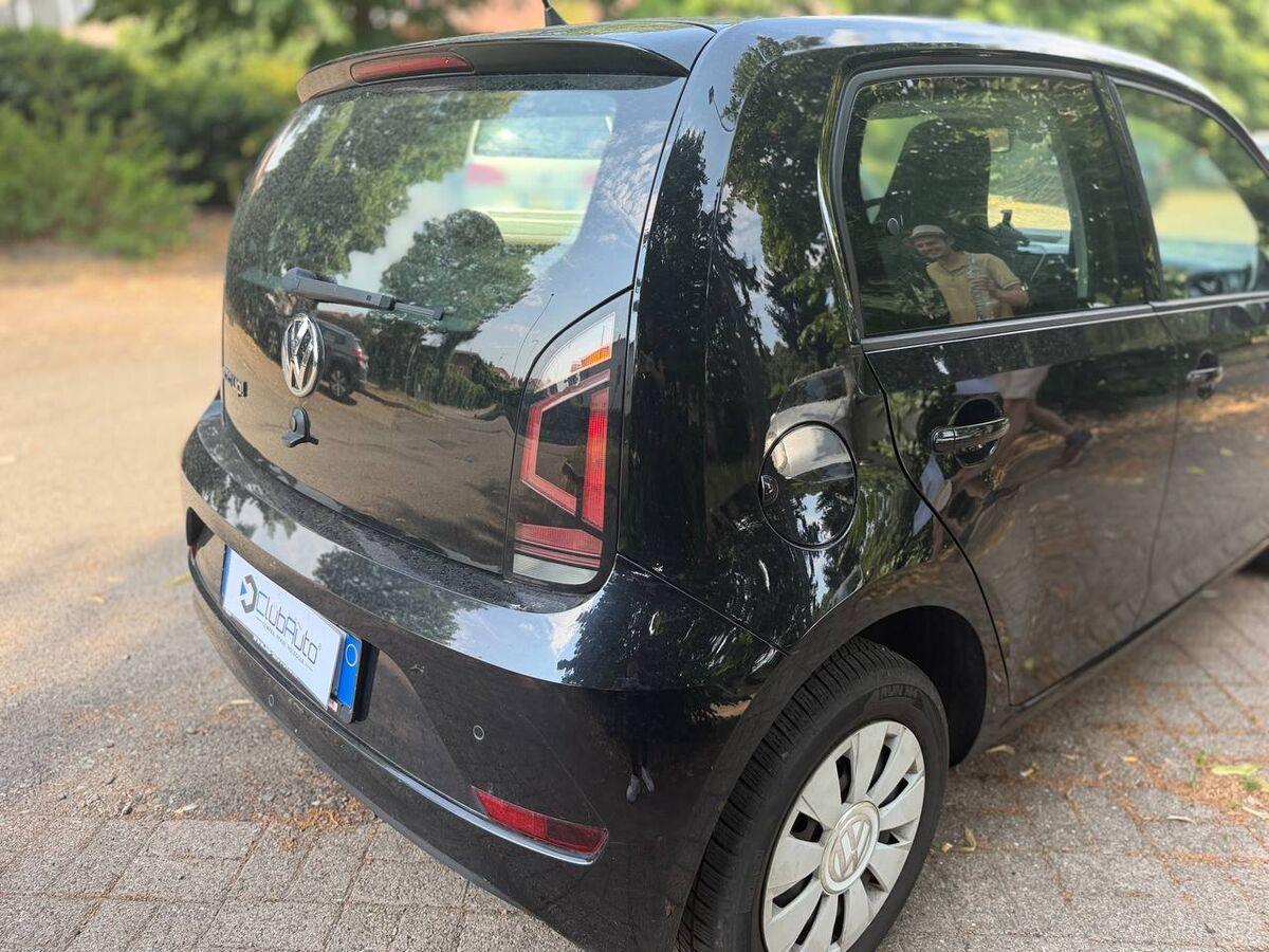 Volkswagen up! 1.0 eco up! Take up! 68cv