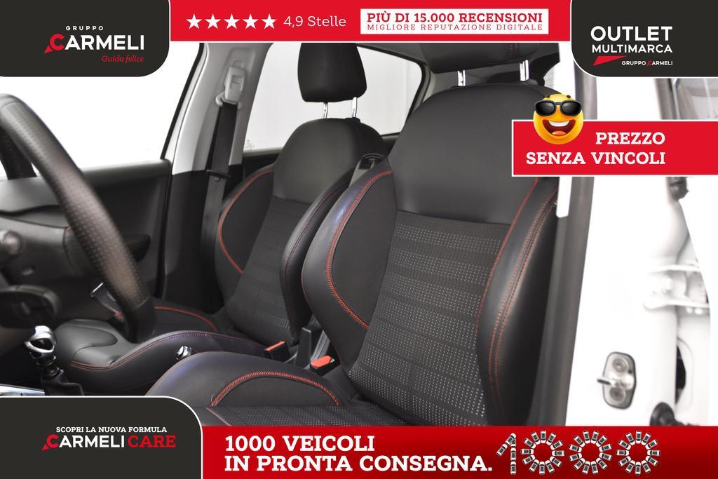 Peugeot 208 5 Porte 1.6 BlueHDi GT Line