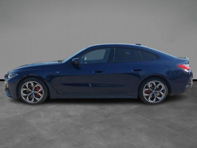 BMW 420 d Gran Coupè 48V Msport