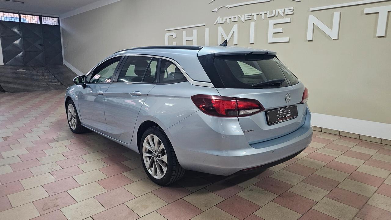 Opel Astra 1.6 CDTi 110CV Start&Stop Sports Tourer Business