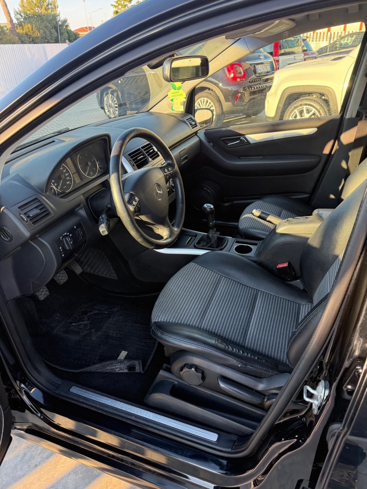 Mercedes-benz A 180 CDI Avantgarde