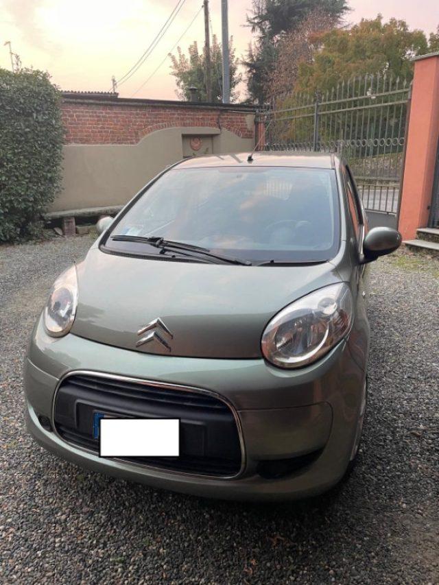 CITROEN C1 1.0 5 porte airdream