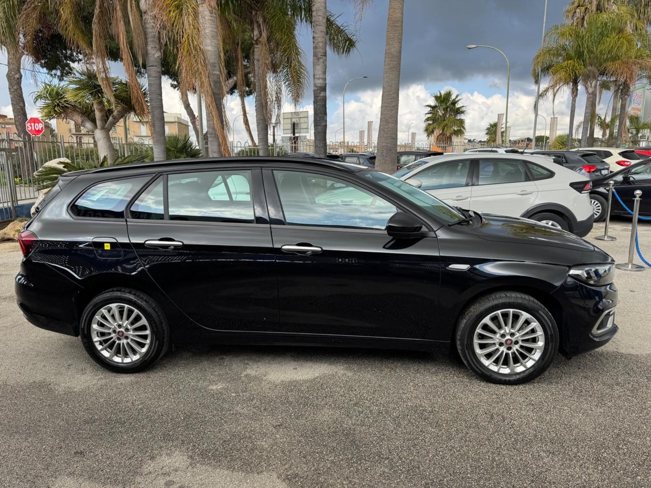 Fiat Tipo 1.6 Mjt S&S SW Business