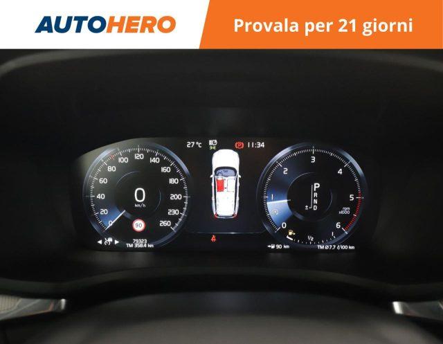 VOLVO V60 D4 Geartronic R-design
