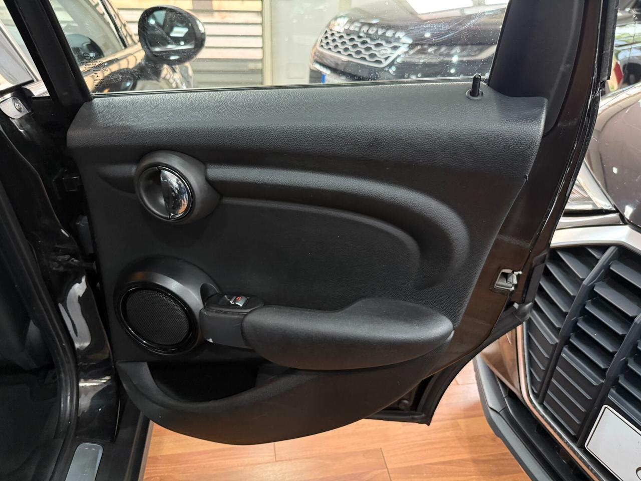 MINI COOPER D 116CV 5PORTE Febbraio 2018
