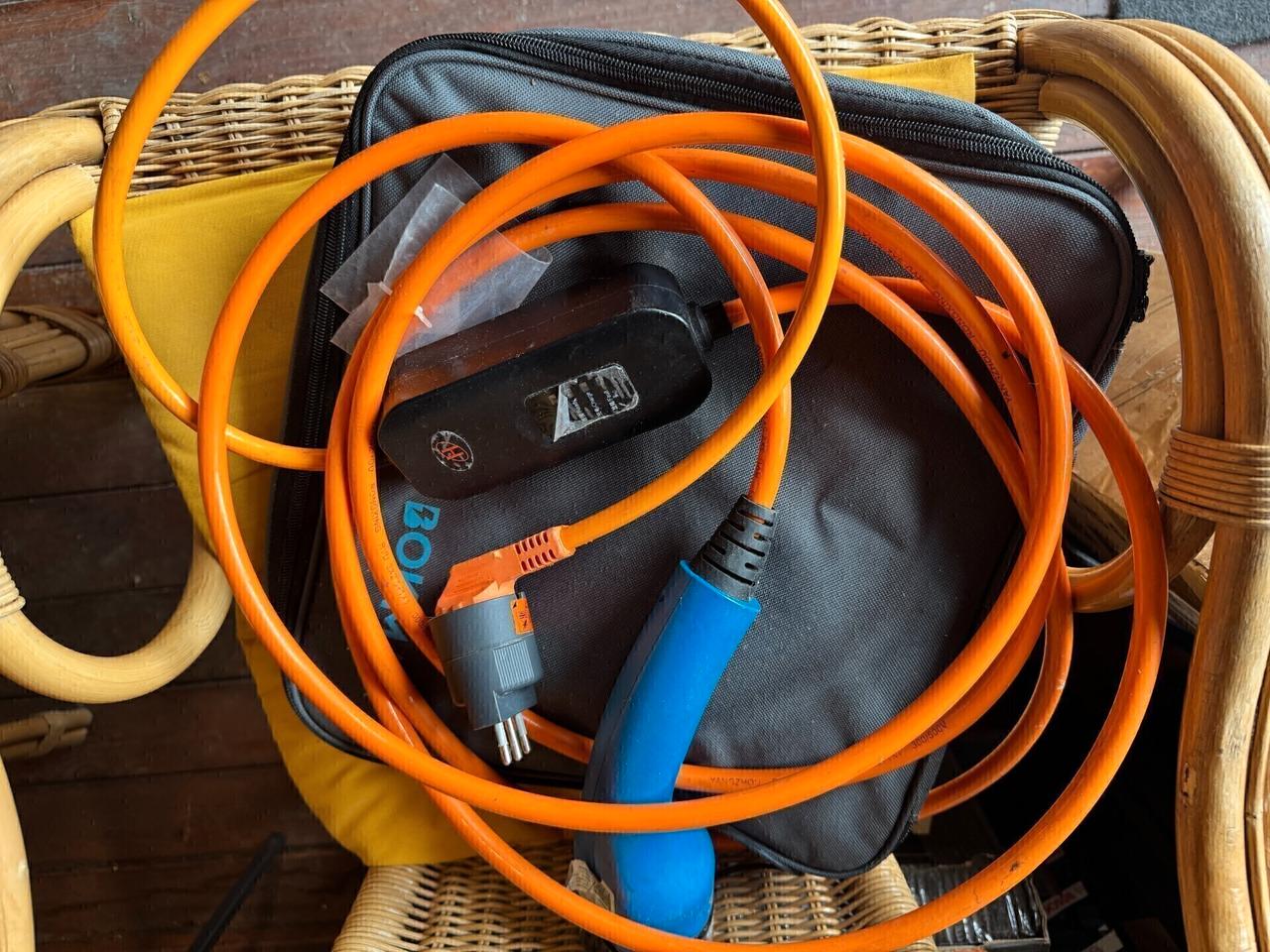 Xev Kitty ELETTRICA TUTTO OK SI GUIDA A 16 ANNI