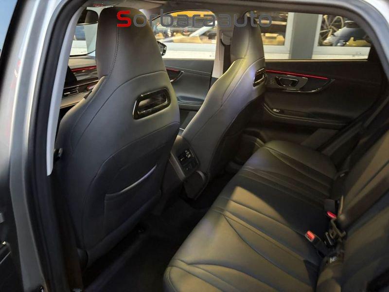 OMODA 5 Omoda 1.6 TGDI/GPL 147CV aut. Premium