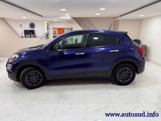 FIAT 500X 1.0 T3 120 CV Club