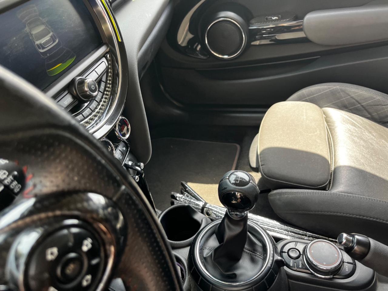 Mini 2.0 Cooper 2015 B48