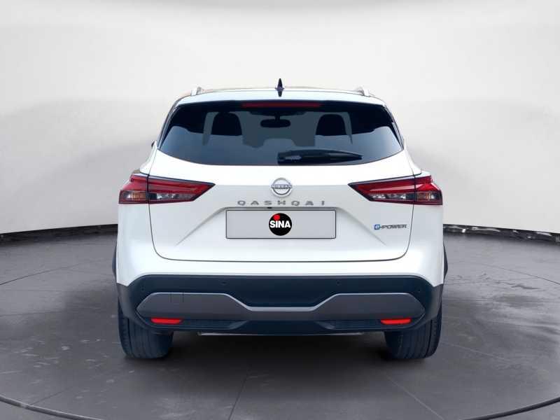 NISSAN Qashqai 1.5 e-power 90th Anniversary #Tettopanoramico