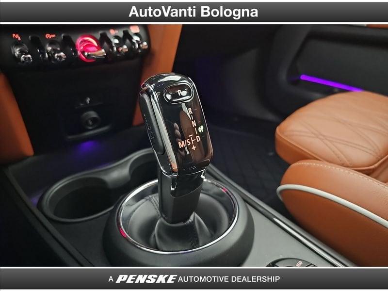 MINI Countryman Mini Countryman 2.0 Cooper D Yours all4 auto