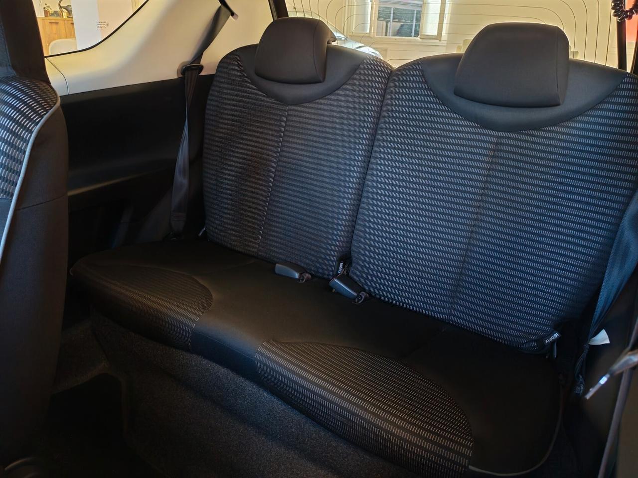 Peugeot 107 - AUTOMATICA - EURO 5 !!!