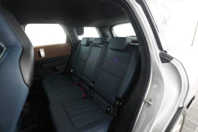 MINI Countryman C Mini C Favoured