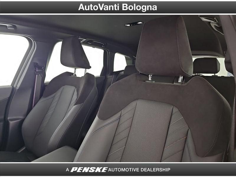 BMW X3 X3 xdrive30e MSport Pro auto