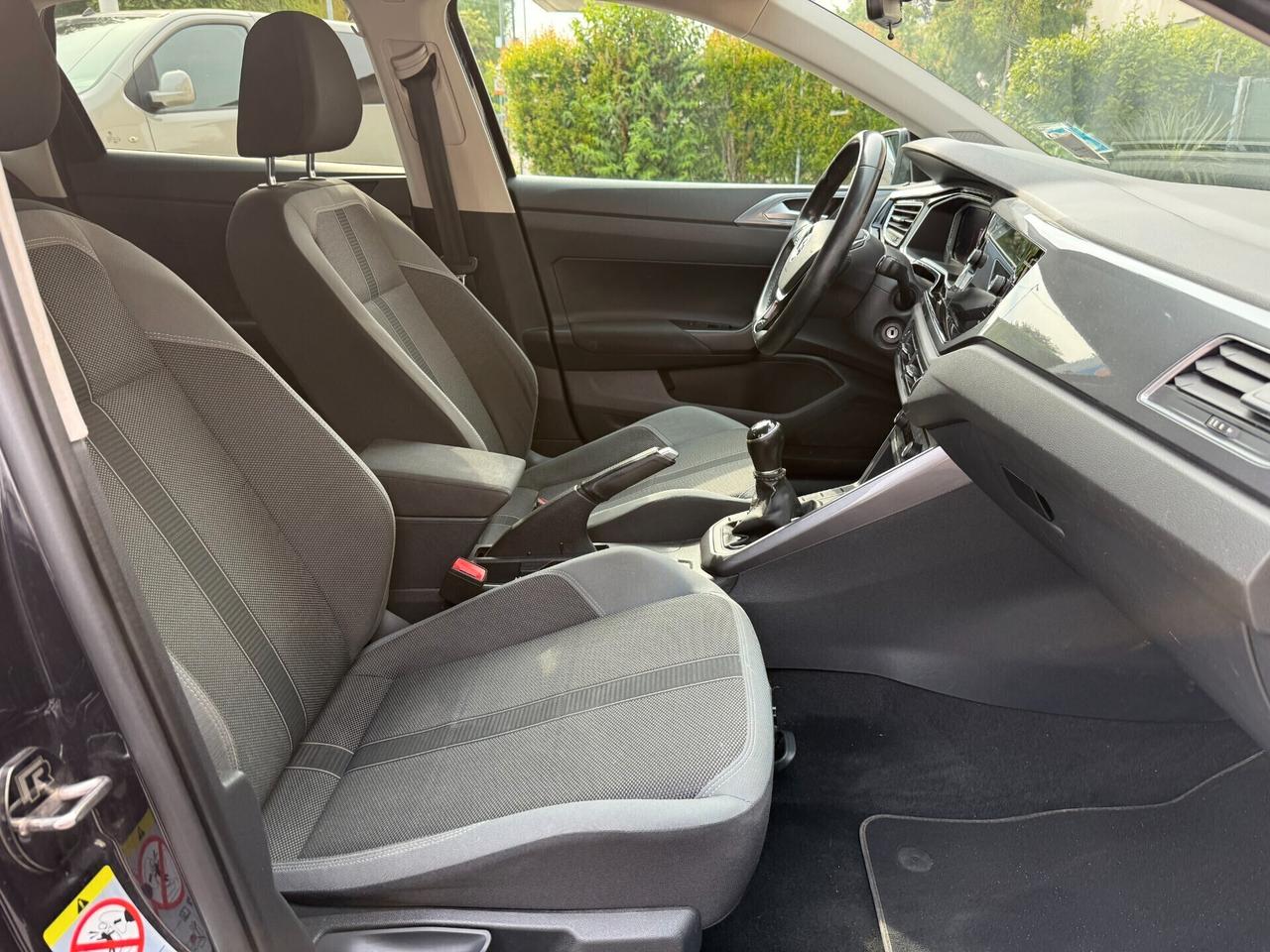 Volkswagen Polo 1.0 TSI 5p. R LINE