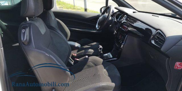 DS AUTOMOBILES DS 3 1.2 VTi Chic Pochi Km