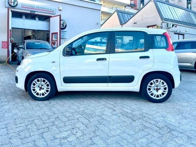 Fiat Panda 1.2 Pop E6 PREZZO VERO!!!