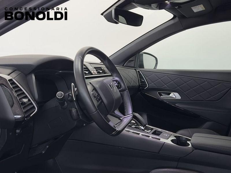 DS DS 7 E-TENSE E-Tense Automatica Rivoli