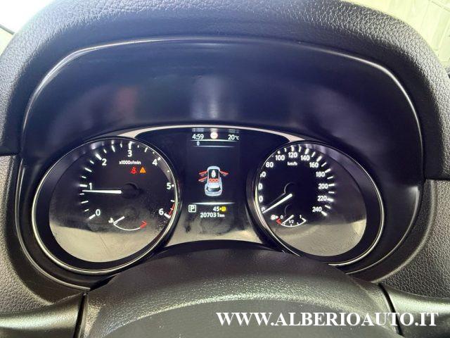 NISSAN X-Trail 1.6 dCi 2WDAcentaPremium 7 POSTI + TETTO VEDI NOTE