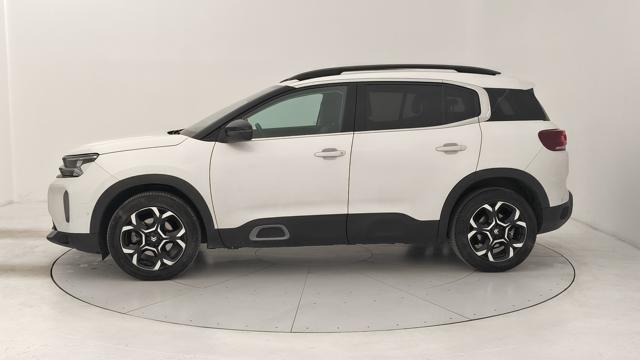 CITROEN C5 Aircross 1.5 bluehdi Shine s&s 130cv eat8