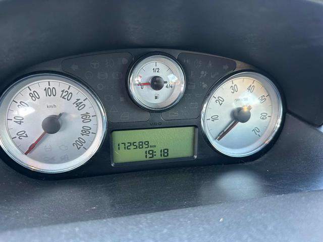 LANCIA Ypsilon Stupenda Bellissima 1.3 MJT 75 CV Elle