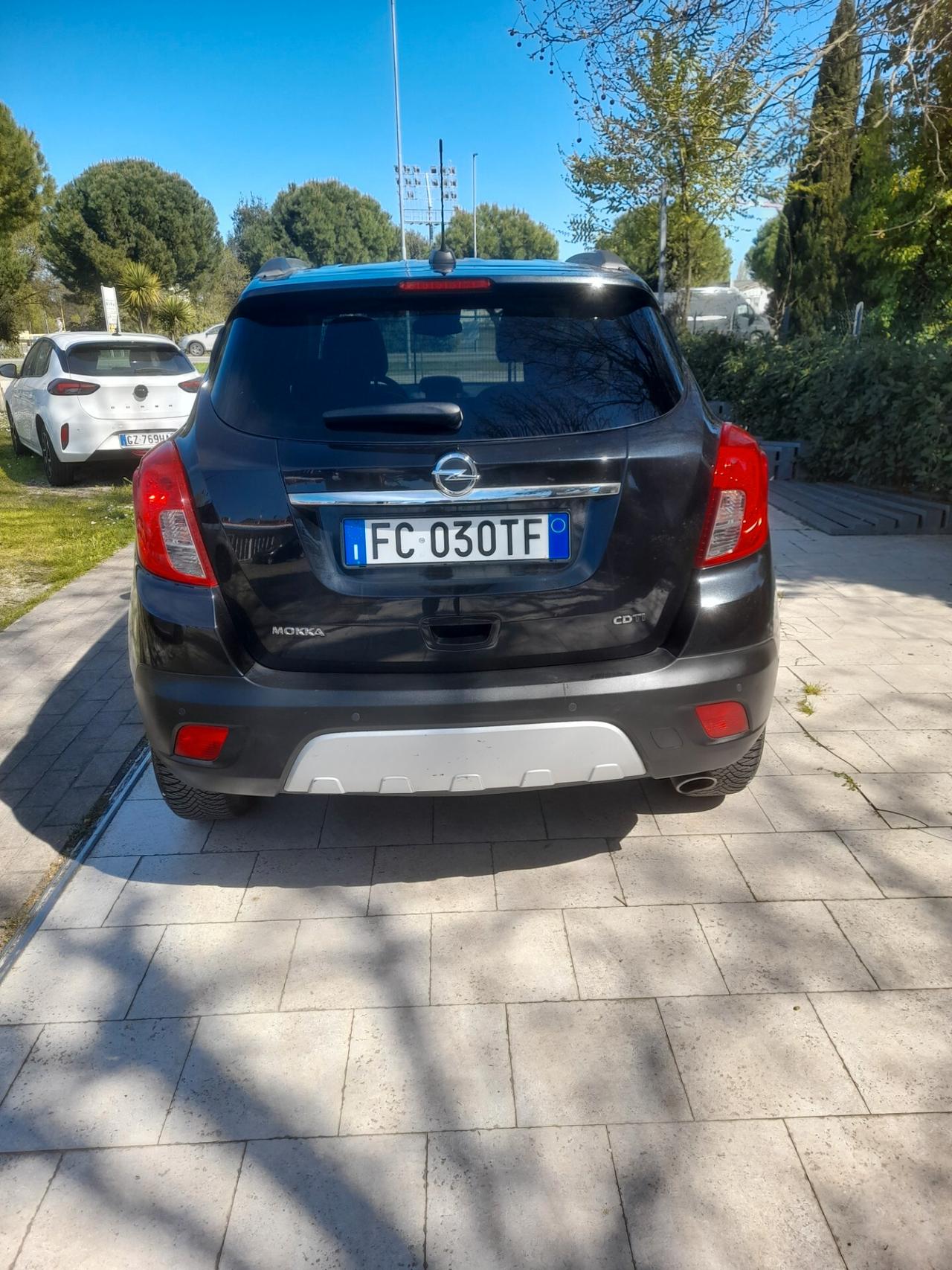 Opel Mokka 1.6 CDTI Ecotec 136CV 4x2