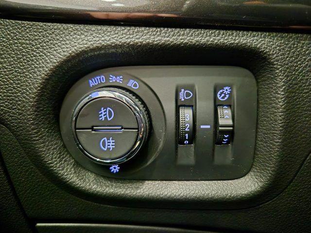 OPEL Astra 1.4 Turbo 110CV EcoM SW - UNIP. - Cam - Carplay