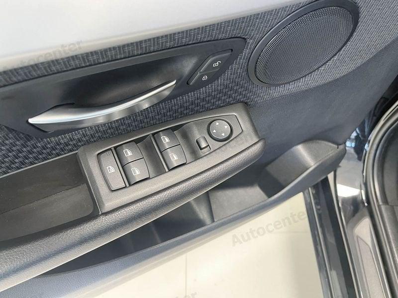 BMW Serie 2 Active Tourer 216d Active Tourer