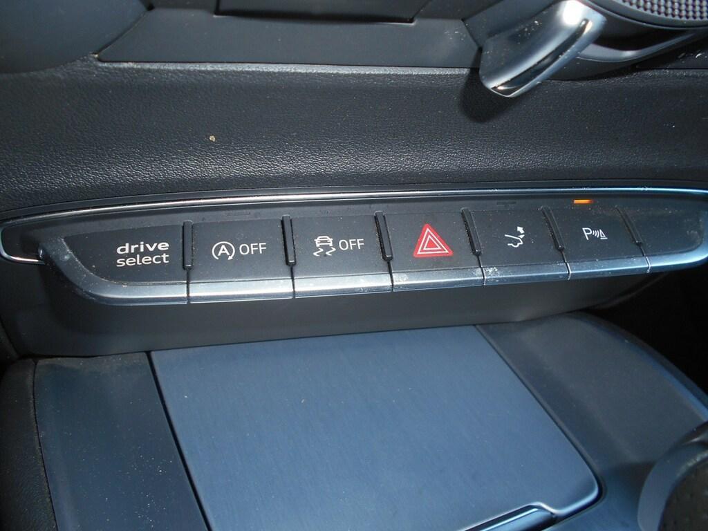 Audi TT 40 2.0 TFSI S tronic