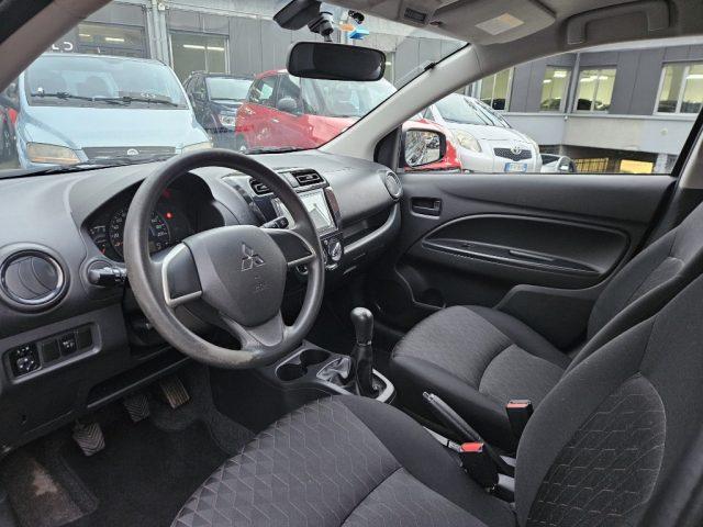 MITSUBISHI Space Star 1.2 Invite