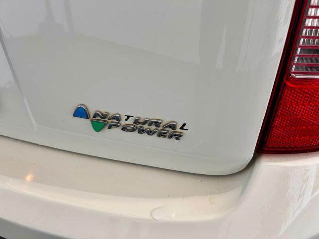 FIAT Panda 1.2 Cross Natural Power