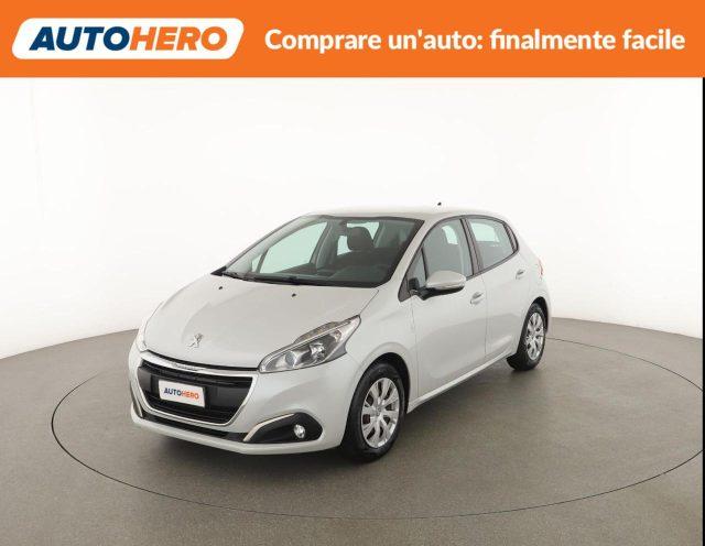 PEUGEOT 208 1° serie PureTech 82 5 porte Active