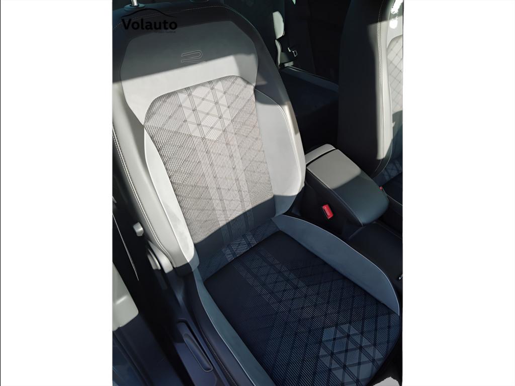 VOLKSWAGEN Tiguan II 2021 - Tiguan 2.0 tdi R-Line 150cv dsg