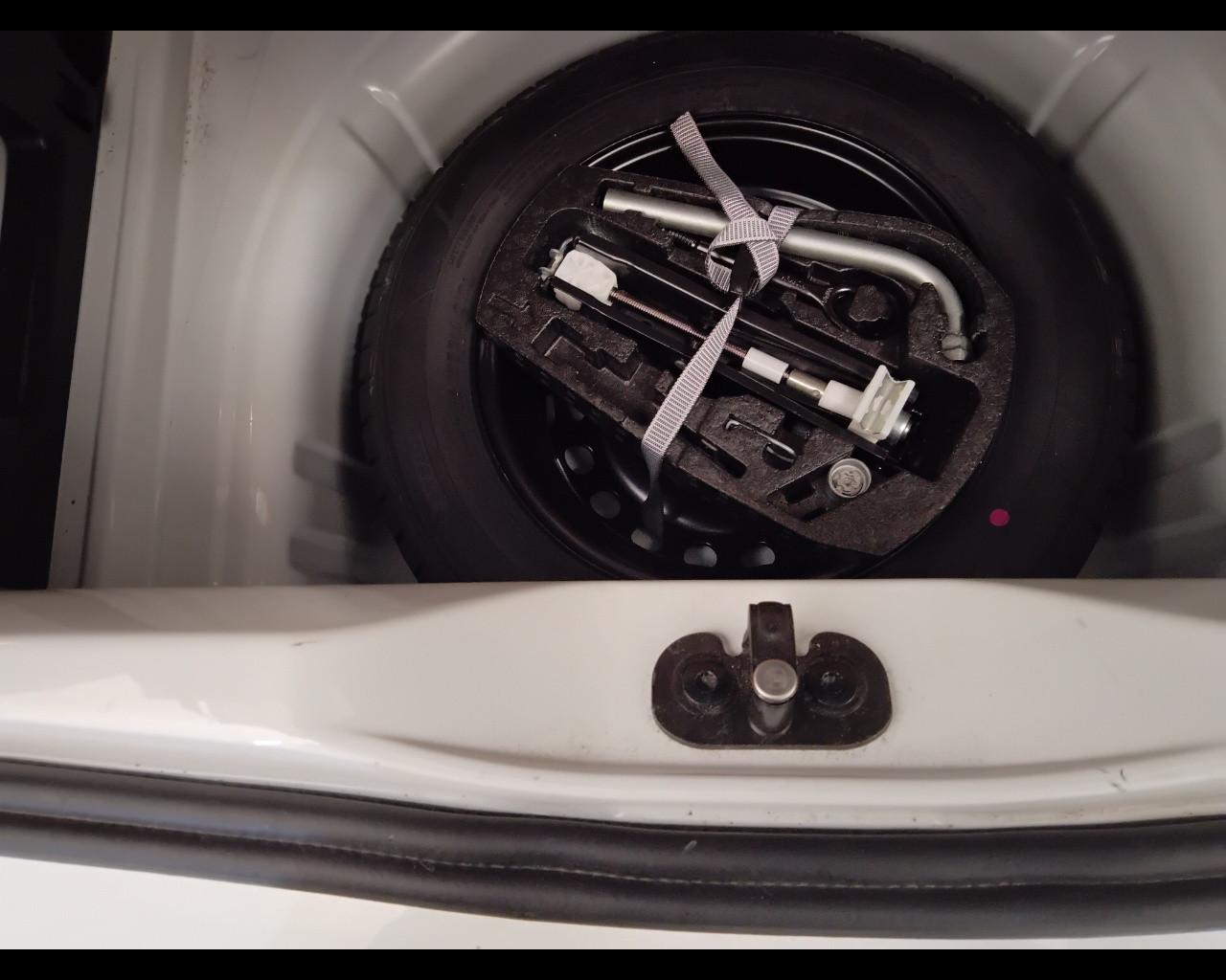 VOLKSWAGEN up! 3p 2017 - up! 3p 1.0 evo Color up! 65cv