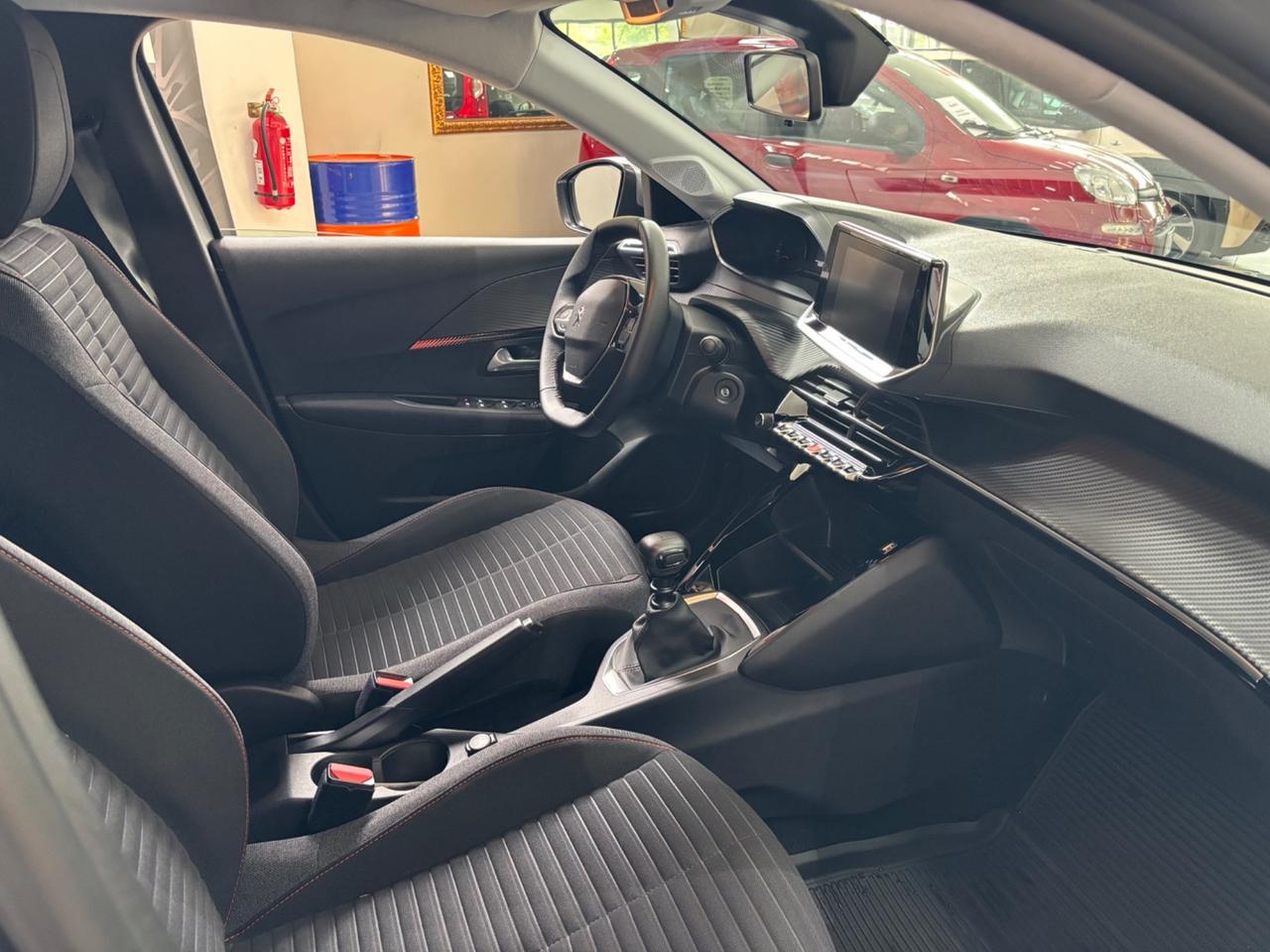 Peugeot 208 PureTech 100 Stop&Start 5 porte Active Pack
